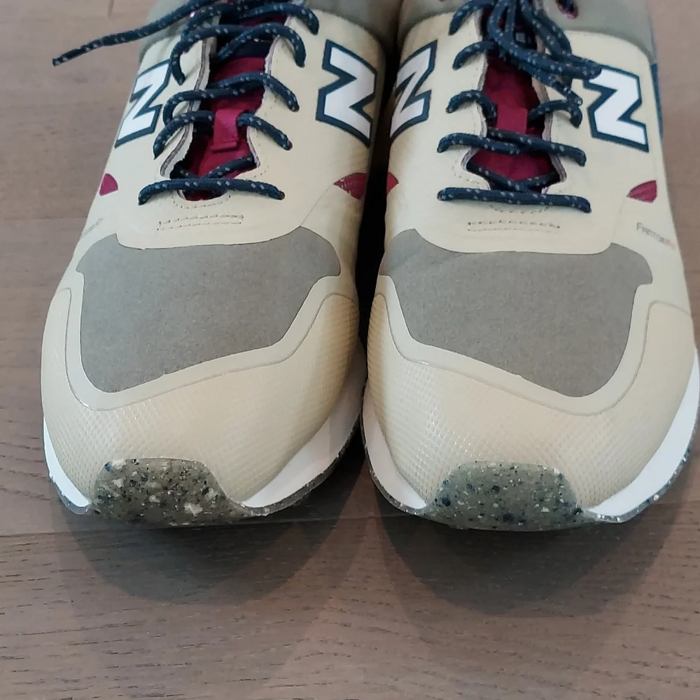 NWOT New Balance Trailbuster Sneakers - Size 13